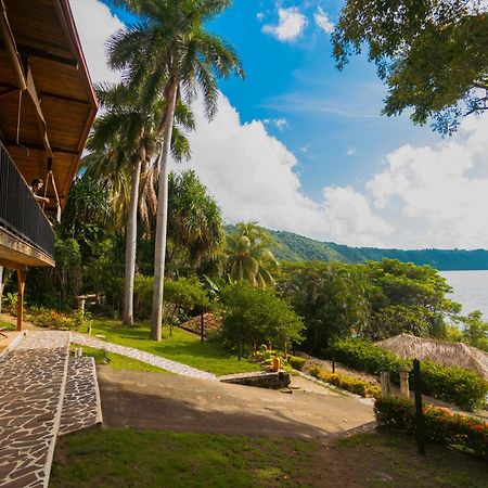 Coco Bay Hotel La Laguna Kültér fotó