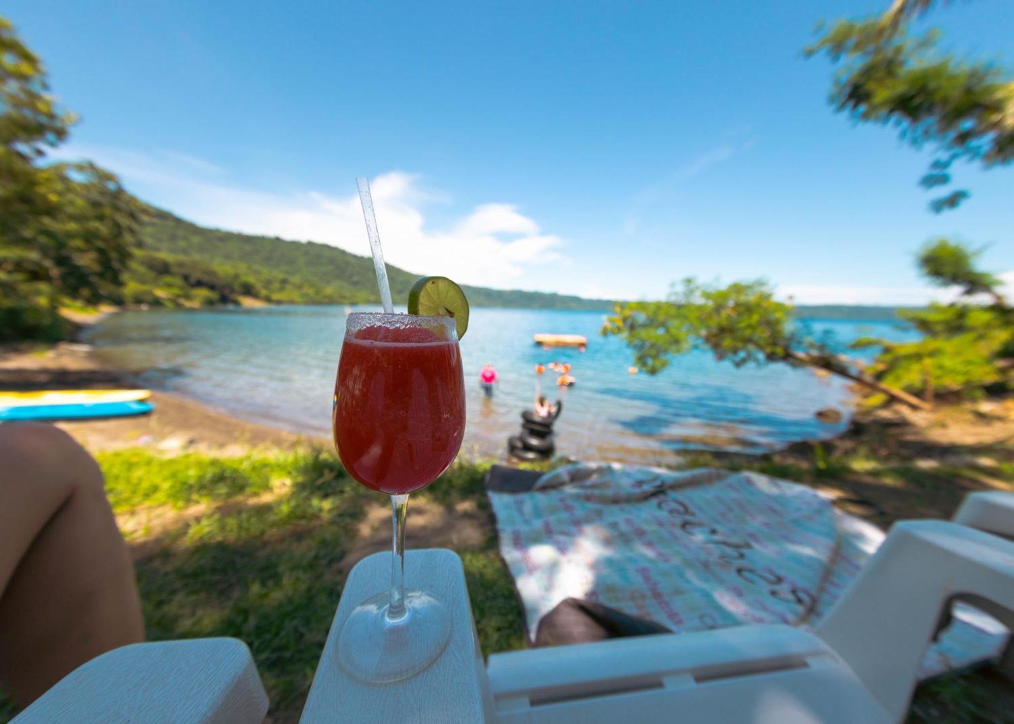 Coco Bay Hotel La Laguna Kültér fotó