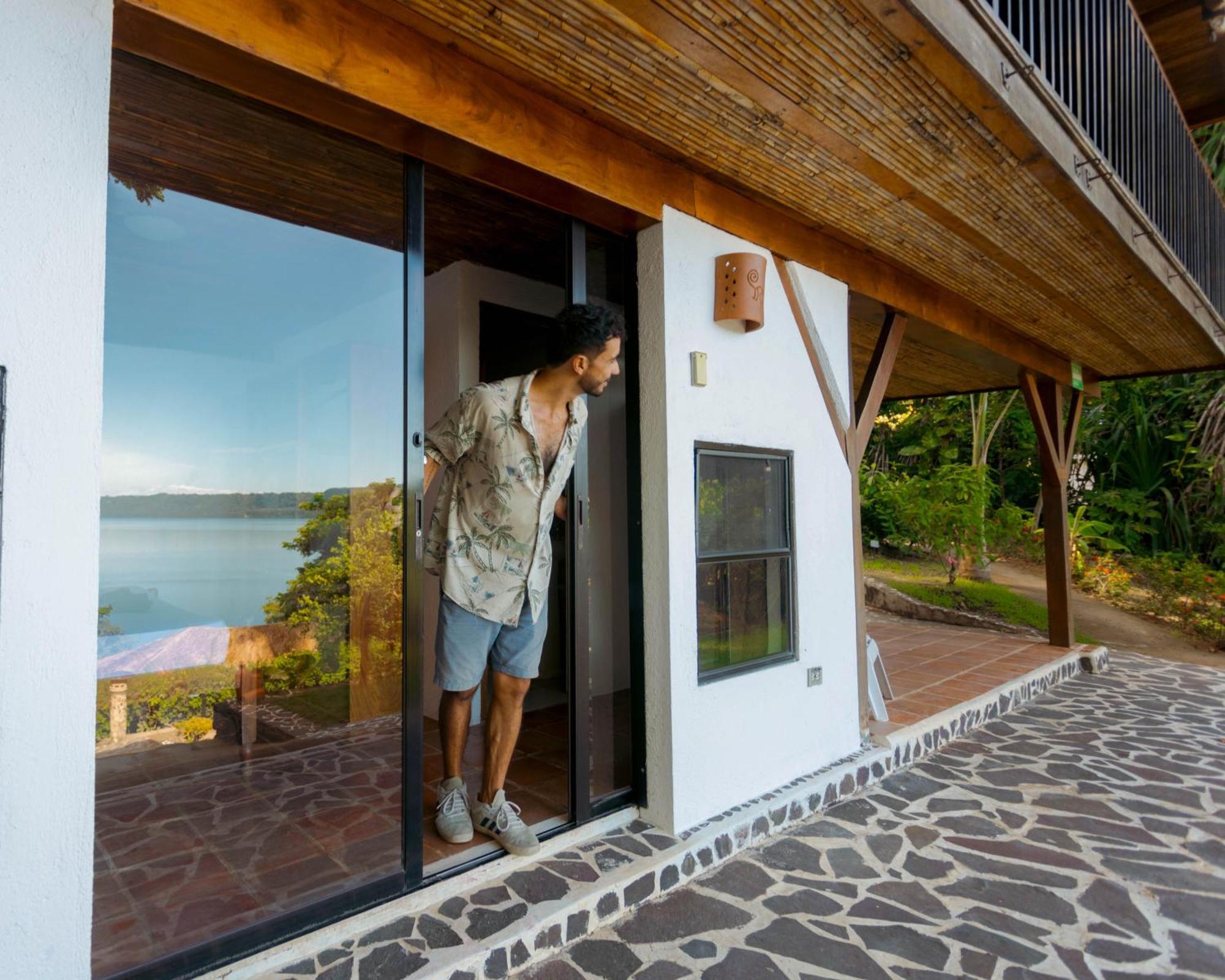 Coco Bay Hotel La Laguna Kültér fotó