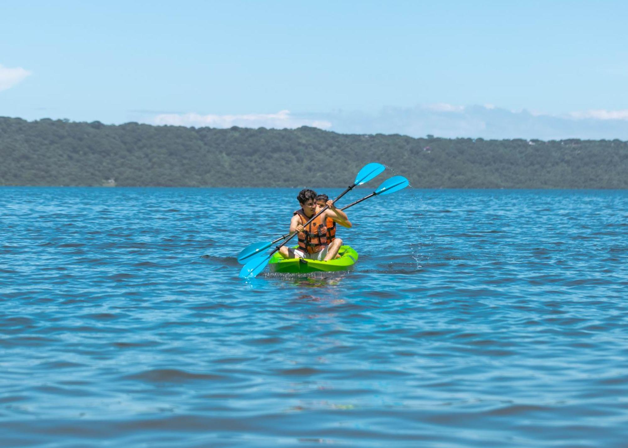 Coco Bay Hotel La Laguna Kültér fotó