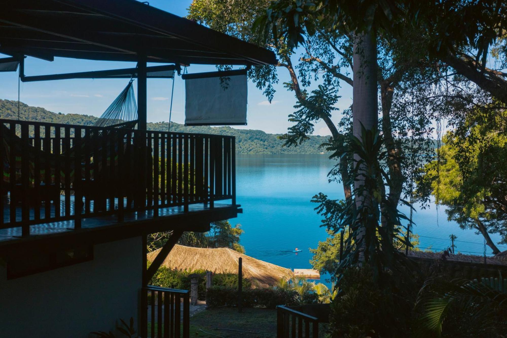Coco Bay Hotel La Laguna Kültér fotó