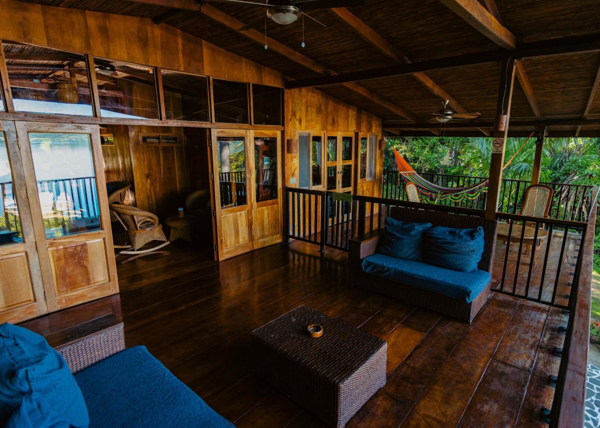 Coco Bay Hotel La Laguna Kültér fotó