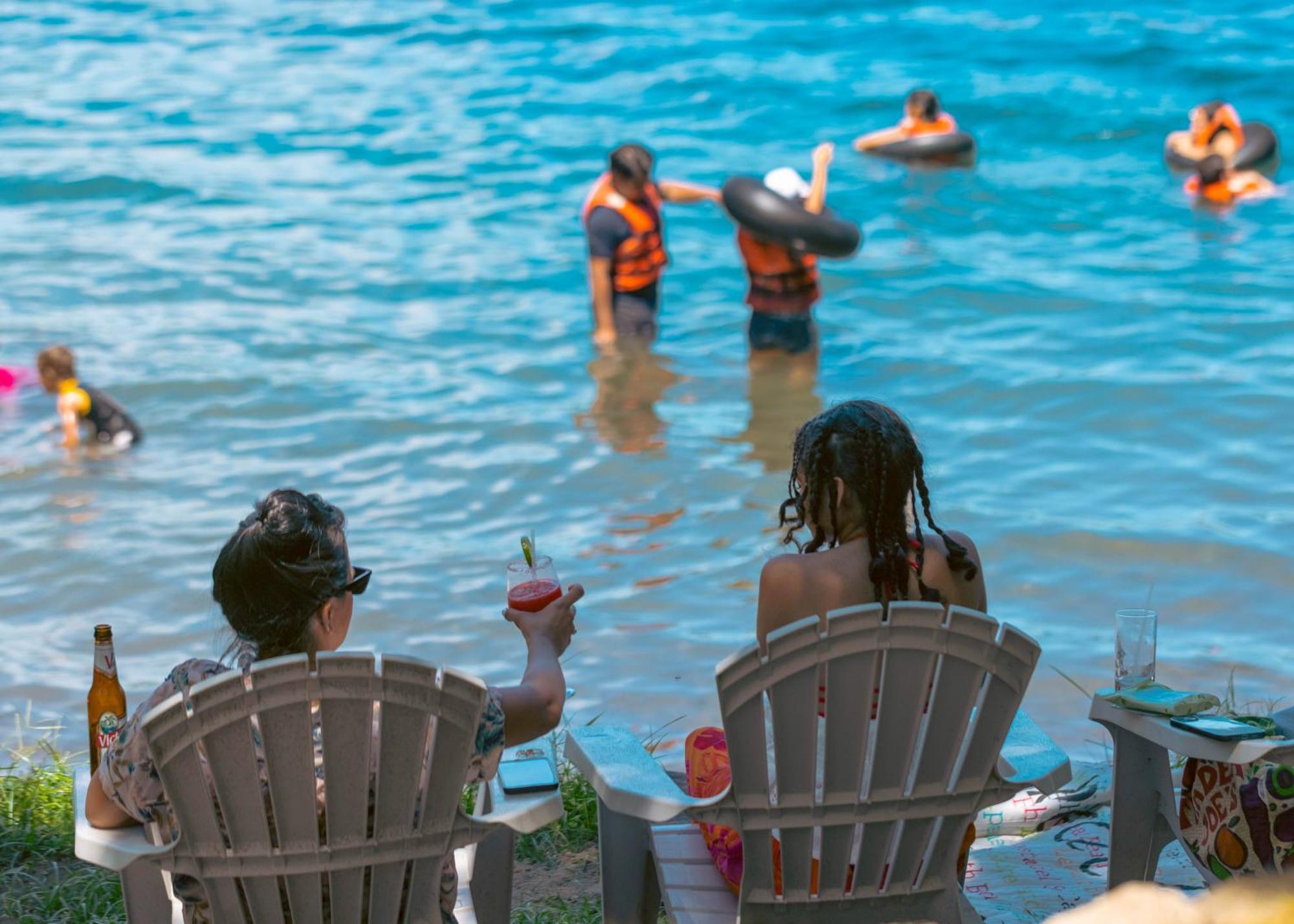 Coco Bay Hotel La Laguna Kültér fotó