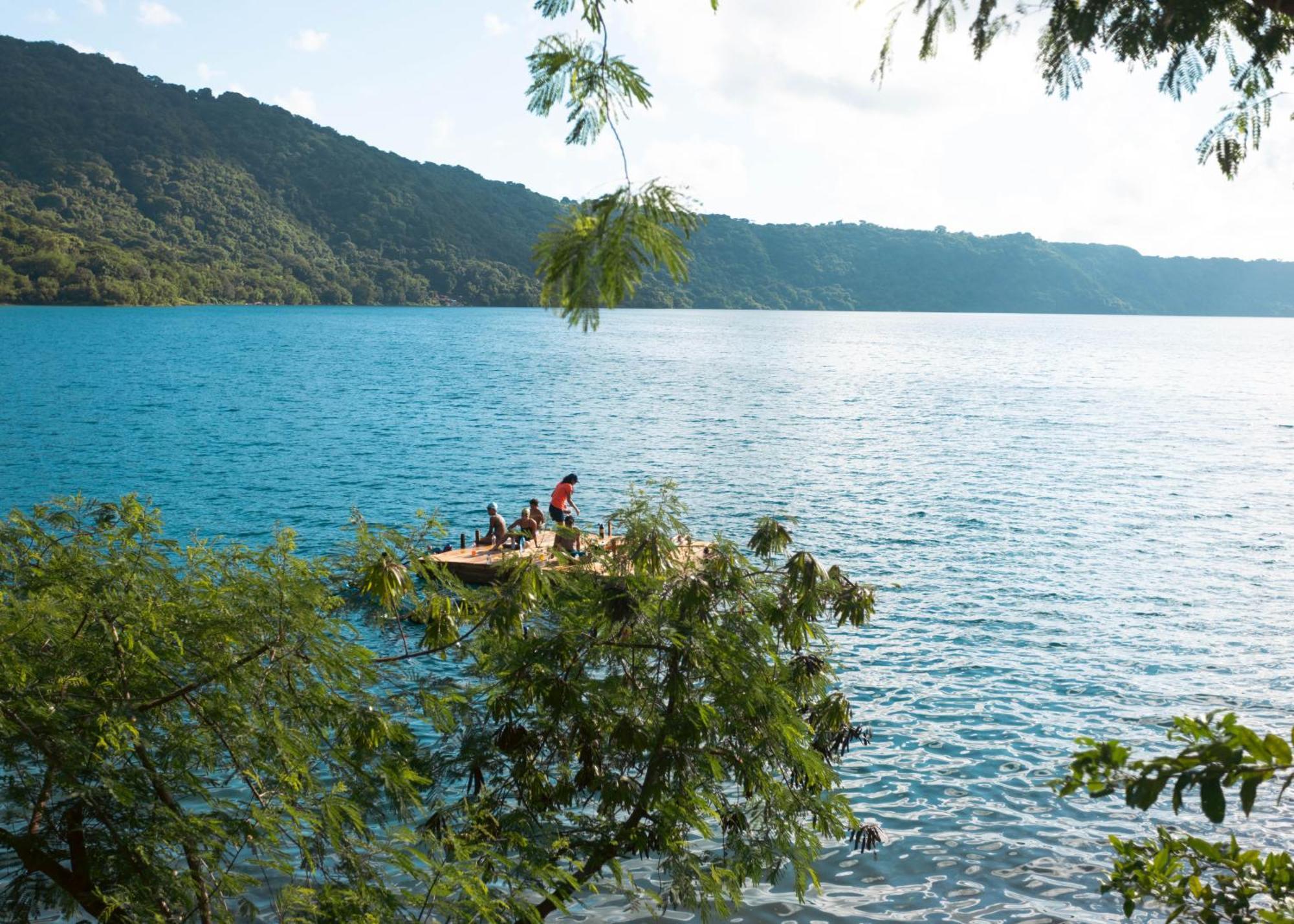 Coco Bay Hotel La Laguna Kültér fotó