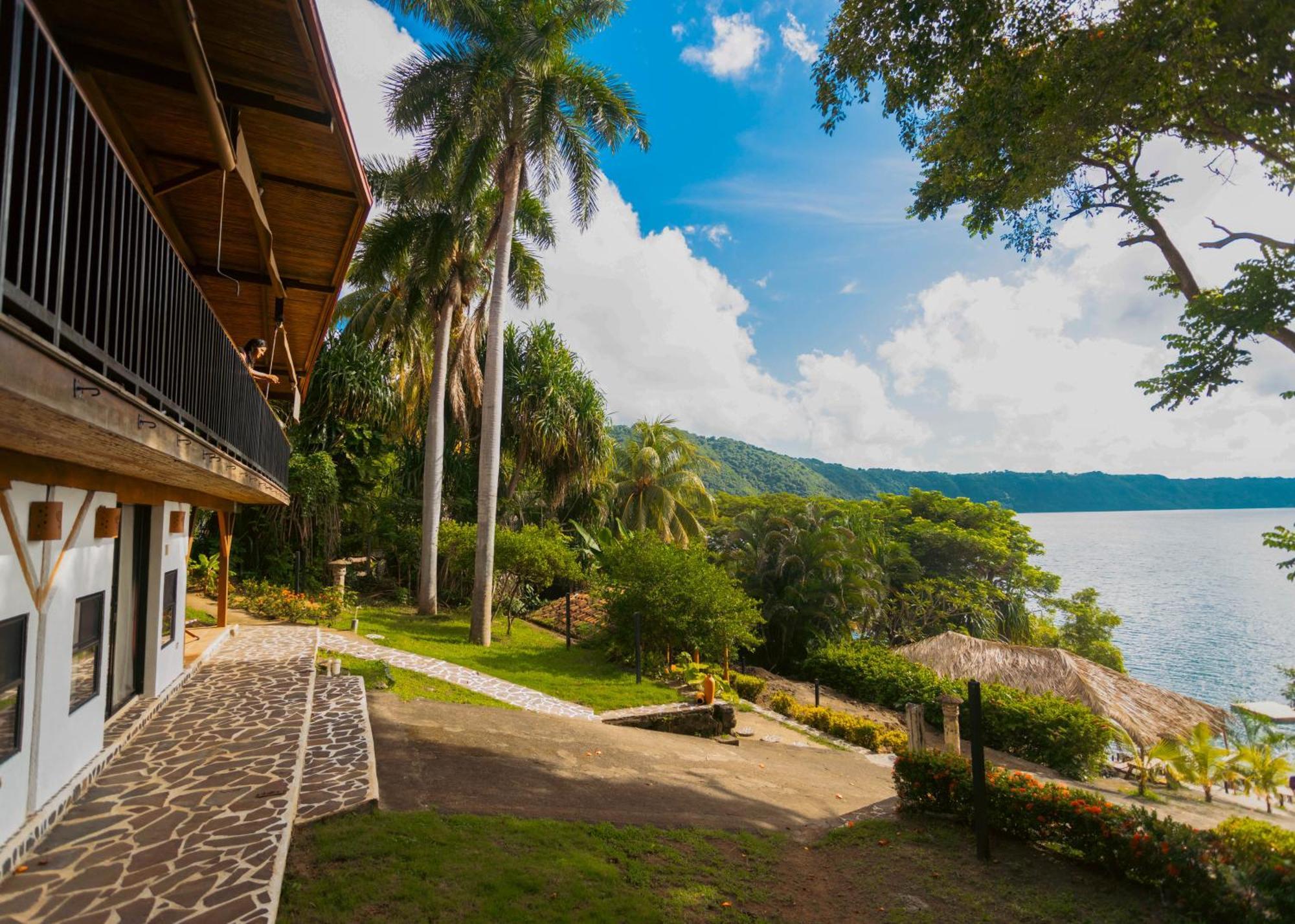 Coco Bay Hotel La Laguna Kültér fotó