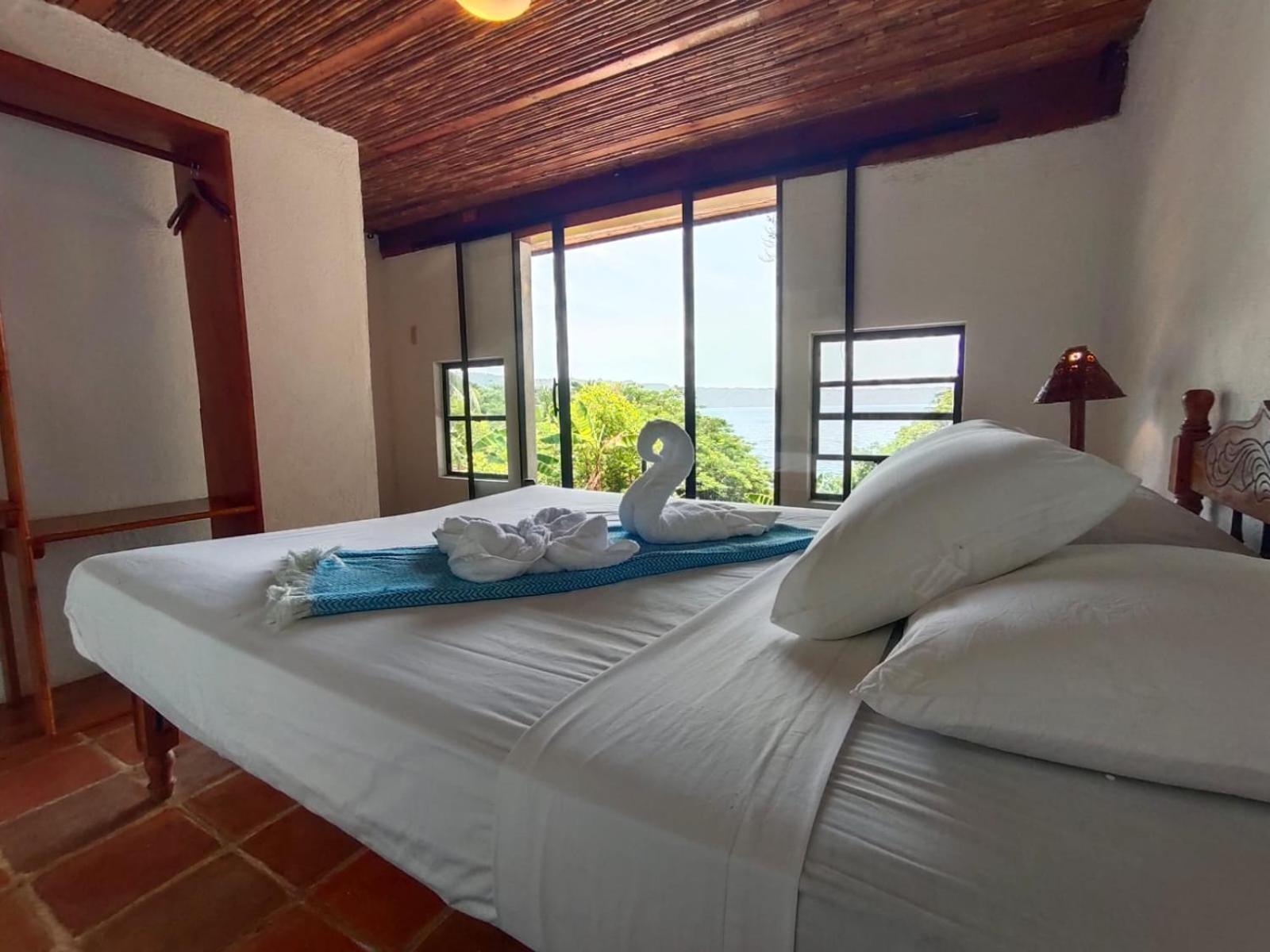 Coco Bay Hotel La Laguna Kültér fotó