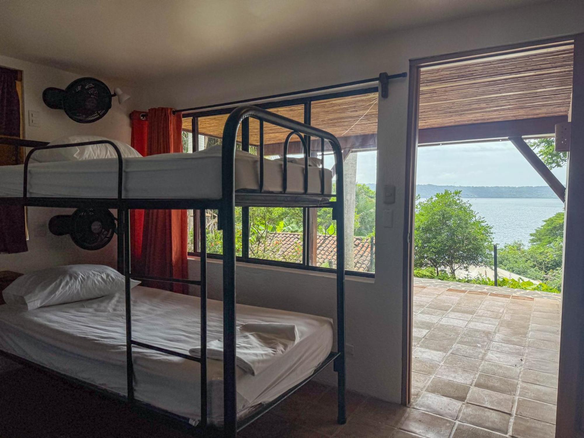 Coco Bay Hotel La Laguna Kültér fotó