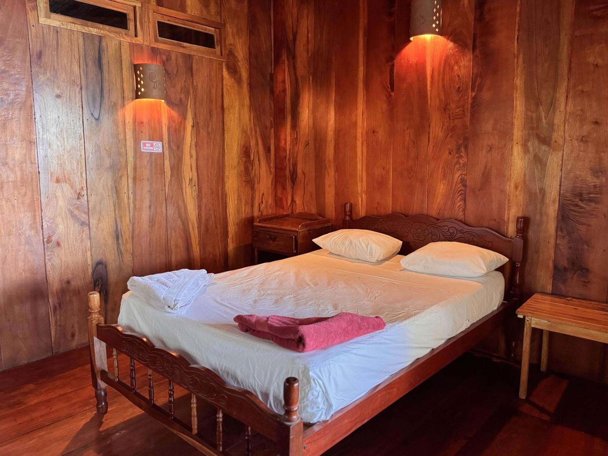 Coco Bay Hotel La Laguna Kültér fotó